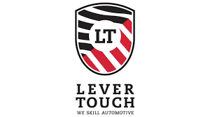 lever touch